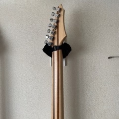 s7g js7f abstracts 7弦ギター