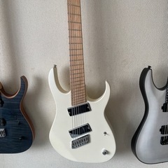 s7g js7f abstracts 7弦ギター