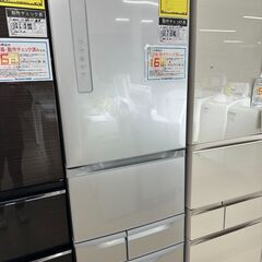 【値下げしました。】ジモティ来店特価!!　冷蔵庫　東芝　GR-P...