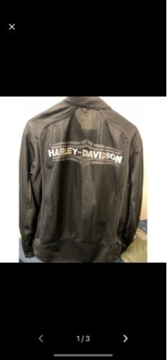 Harley-Davidson ジャケット