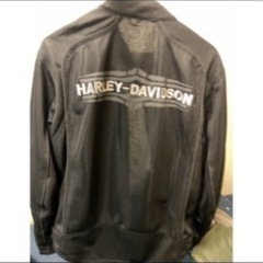 Harley-Davidson ジャケット
