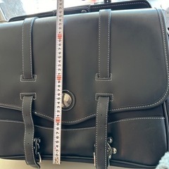 デグナー　ナイロンサドルバッグ　DEGNER