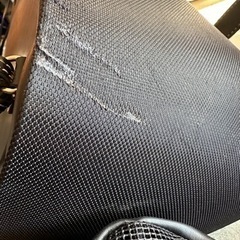 デグナー　ナイロンサドルバッグ　DEGNER