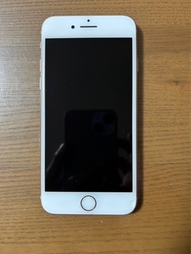 iPhone8 64G 美品