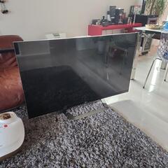 LG 55LM7600 55インチ液晶テレビ