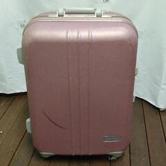 1201-066 スーツケース ※鍵なし