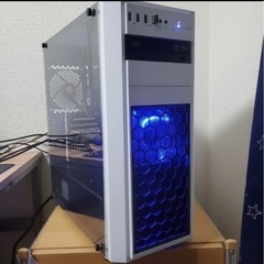 ジャンク品　ゲーミングpc  GTX1060 