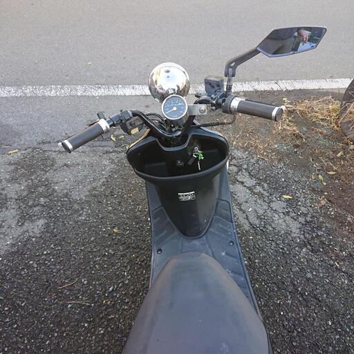 HONDA dio ZX 快速2st(追加写真) ホンダ Dio ディオ スクーター ホンダ