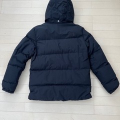 THE NORTH FACE ダウンジャケット 刺繍 600