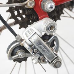 ジャンク メーカー不明 年式不明 ランドナー