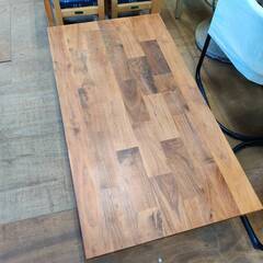 【愛品倶楽部柏店】リビングハウス センターテーブル アットウィル