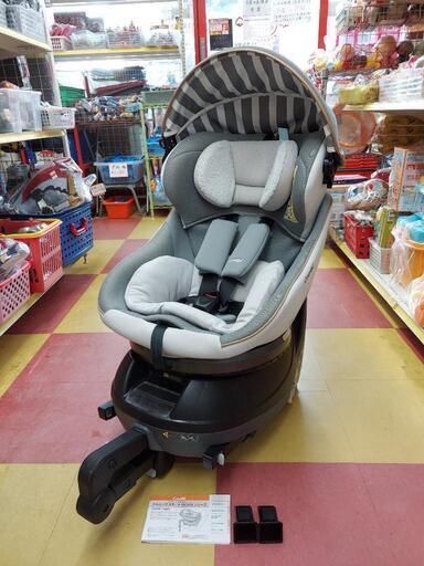 コンビ　クルムーヴスマート　ISOFIX