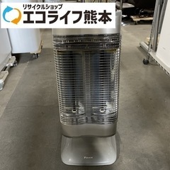 ダイキン　電気ストーブ