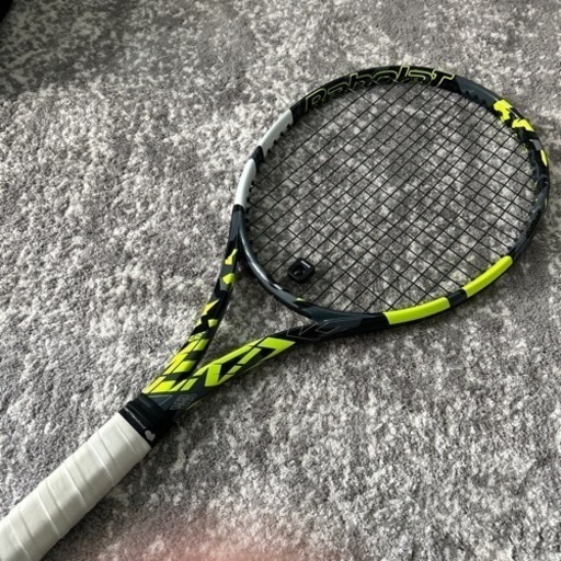 バボラ Babolat ピュアアエロ PURE AERO 98