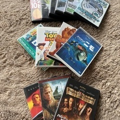 中古】DVD/ブルーレイを格安/激安/無料であげます・譲ります｜ジモティー