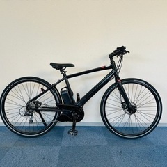 新品部品☺整備士*防犯登録 IG 電動自転車 パナソニック ジェッター