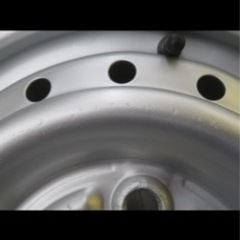 新品スタッドレス　145R12 6PR LT 12インチ 