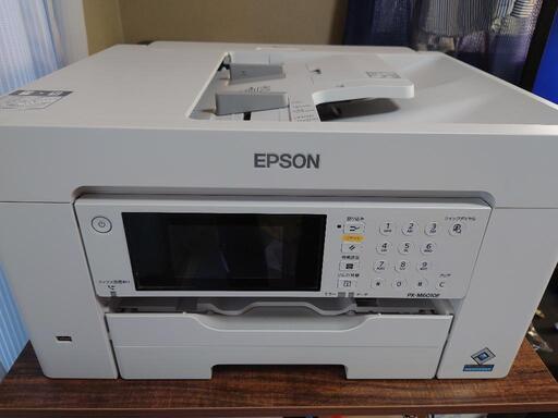 EPSON　PX-M6010F