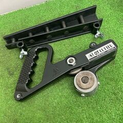 モリミツ HCOT-0001 オーテーカッター【野田愛宕店】【店頭取引限定】【中古】ITJ70JJZN7K8