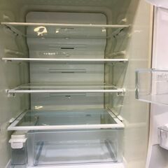 愛品館八千代店】保証充実TOSHIBA 2018年製411L5ドア冷凍冷蔵庫GR-