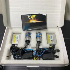 HID　H7　8000ケルビン　2