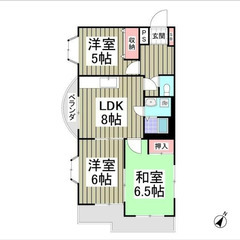 🌾入居費用14万円🌾】✨審査No.1✨ 🔥東武東上線 鶴ヶ島 徒...