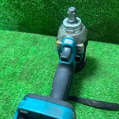 マキタ TW300DZ インパクトレンチ 本体のみ【市川行徳店】【店頭取引限定】【中古】管理番号：ITK1RG5BPODM