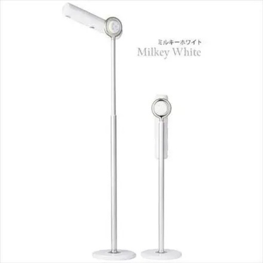 新品未使用】ビサラ ハンズオフドライヤー（ホワイト） - その他 