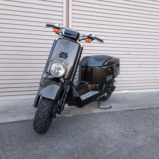 VOX ボックス SA31J 低走行車 サイドスタンド付 関西外大近く
