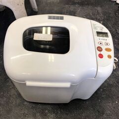 ☆中古￥1,000！siroca　ホームベーカリー　家電　SHB...