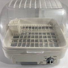 食器乾燥機 YDA-500 山善 2019年製