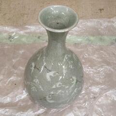 1201-139 花瓶