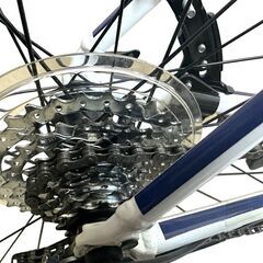 JY 極美品 ロードバイク GIANT 4 DEFY ALUXX Sサイズ SHIMANO Claris