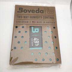 【ネット決済・配送可】BOVEDAボベダ2-Way湿度コントロー...