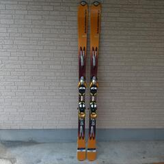 SALOMON  スキー板  170cm