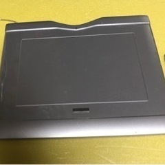 Wacom ワコム　ペンタブレット