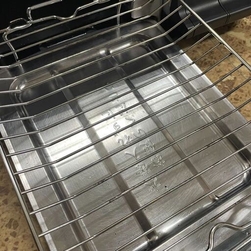 Paloma/パロマ ガステーブル LPガス IC-73KWA-R 2022年製 プロパン  