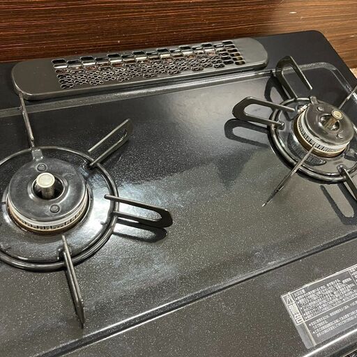 ガステーブル パロマ IC-73KWA-R 2022年