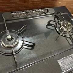 Paloma/パロマ ガステーブル LPガス IC-73KWA-R 2022年製 プロパン 札幌 東区