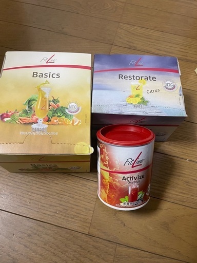 健康用品、デトックス、ダイエット