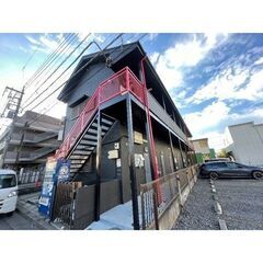 🌻入居費用8万円🌻】✨審査No.1✨ 🔥西武新宿線「新狭山…