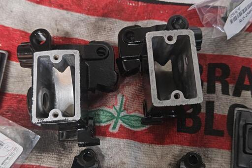 マジェスティー 250 SG03J系 ブレーキマスター OH済 楽天市場】sg03j