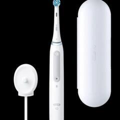 【他サイトにて売切れ】Braun/ブラウン/電動歯ブラシ/オーラルB/ブラシ5本付き