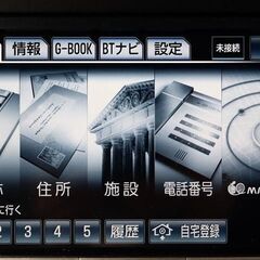【自社ローン】 ヴェルファイア 2.4Z 7人乗 後期モデル ！...