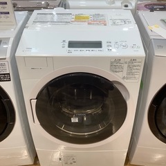 【トレファク神戸南店】TOSHIBAドラム式洗濯機【取りに来られ...