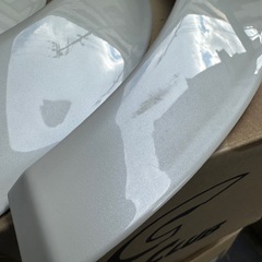 essexオーバーフェンダー　25㎜