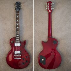 【お取置き中】★Epiphone Les Paul Studio...