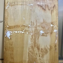 木製パネル146×103×3cm