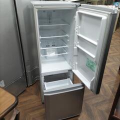 【BY REUSE霧島国分新町店 出張買取•見積完全無料¥0】2ドア冷蔵庫