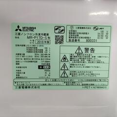 【BY REUSE霧島国分新町店 出張買取•見積完全無料¥0】2ドア冷蔵庫